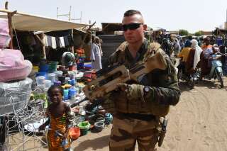 Sophie Pétronin, une Française à la tête d'une ONG enlevée au Mali