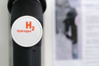 La voiture à hydrogène appartient bien au présent et non au futur