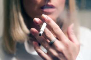 Tabac: les femmes sont de moins en moins nombreuses à fumer