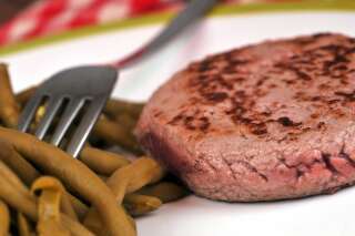 780 tonnes de faux steaks hachés distribuées aux plus pauvres