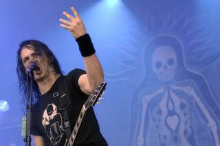 Gojira, le groupe de death metal français nommé deux fois aux Grammy Awards 2017