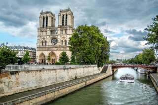 Notre-Dame de Paris: de l’émotion à la reconstruction d’un patrimoine mondial