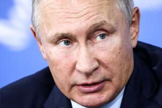 Poutine annonce que la Russie a retrouvé les suspects de l'affaire Skripal, 