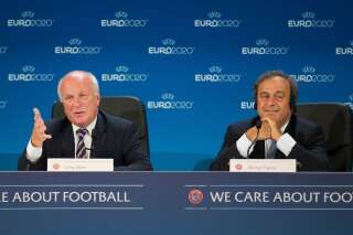 Michel Platini innocenté dans son affaire de corruption à la Fifa