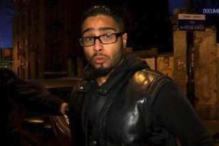 Jawad Bendaoud condamné à 6 mois de prison avec sursis après un nouveau show devant les juges