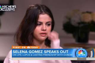 Selena Gomez se livre sur sa greffe: 