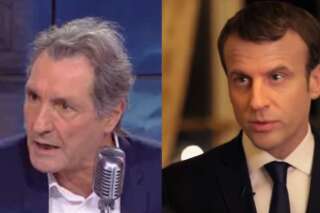 Macron est prévenu, Bourdin l'attend de pied ferme pour son interview