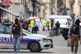 Colis piégé à Lyon: le principal suspect est passé aux aveux