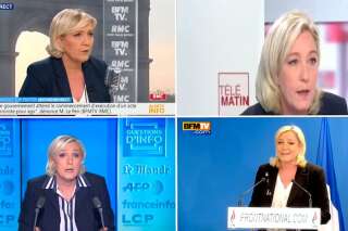 Attentat de Trèbes: avant Gérard Collomb, toutes ces fois où Marine Le Pen a réclamé la tête d'un ministre