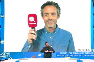 Yann Barthès a remis Cyril Hanouna à sa place pendant son émission 