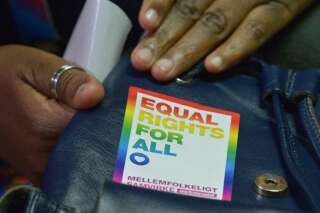 Le Botswana décriminalise l'homosexualité