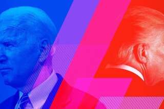 DIRECT - Suivez les élections américaines: qui de Trump ou Biden sera élu président