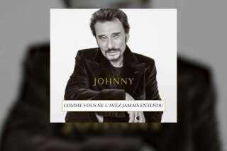 Johnny, nouvel album posthume de Johnny Hallyday disponible en octobre