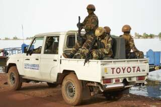 Au Mali, deux nouvelles attaques meurtrières de villages dogons