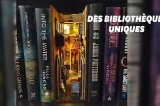 C'est quoi un book nook - BOOK NOOK FRANCE