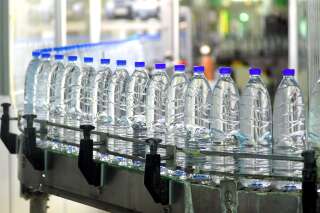 Le gouvernement veut consigner les bouteilles en plastique et les canettes