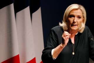 Marine Le Pen condamne l'attaque de la mosquée de Bayonne commise par un ex-FN