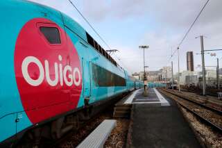 La SNCF va supprimer jusqu'à 70% des TGV pendant le reconfinement