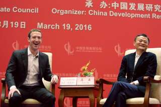 Facebook a tellement envie d'aller en Chine qu'il prépare ses propres outils de censure