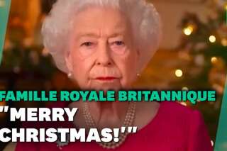 Lors de ses vœux de Noël, la reine Elizabeth II confie que le prince Philipp lui 
