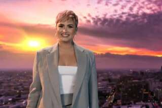 Demi Lovato a réalisé ”à quel point elle est queer” avec les années qui passent