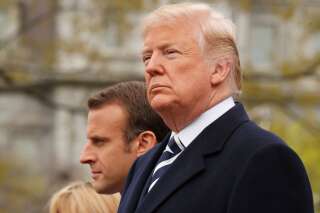 Au G7, Macron face à la double inconnue populiste incarnée par Trump et Conte