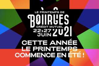 Le Printemps de Bourges se décale au mois de juin