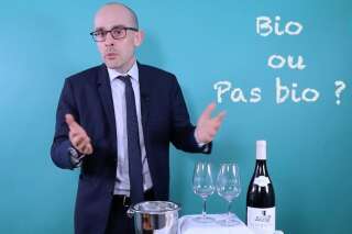 Acheter du vin bio, est-ce que cela change quelque chose?