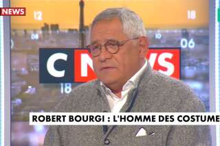 François Fillon veut faire invalider l'élection présidentielle, selon Robert Bourgi