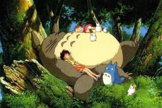 Le Studio Ghibli va construire un parc d'attraction entièrement dédié à 