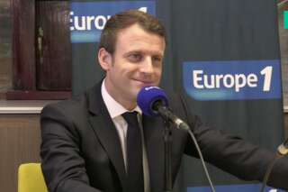Emmanuel Macron connaît le nom de son Premier ministre, mais il ne lui a pas dit
