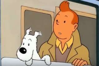 Comment Philippe Gildas a converti Tintin à la télévision