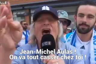 OM - Madrid: Maintenant, même Jean-Michel Aulas doit avoir cette chanson des Marseillais dans la tête