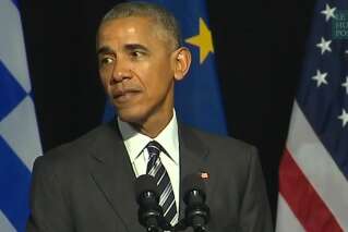 Barack Obama est comme tout le monde: il a du mal à prononcer le nom du basketteur Giannis Antetokounmpo