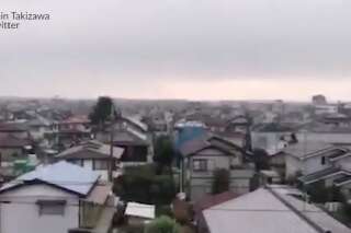 Après le tir de missile de la Corée du Nord, le réveil glaçant des Japonais au son des sirènes d'alertes