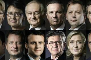 Les proches de Fillon demandent la transparence aux autres candidats à la présidentielle 2017, ils vont l'avoir