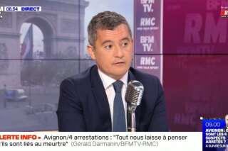 Policier tué à Avignon: Gérald Darmanin sera à 