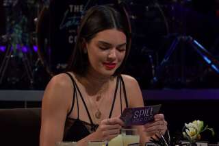 Kendall Jenner révèle le prénom qu'elle aime le moins... parmi les enfants des Kardashian