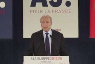 À Bordeaux, Alain Juppé répond aux accusations d'antisémitisme et de salafisme
