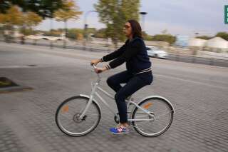 On a testé Sladda, le vélo pas du tout low cost d'Ikea