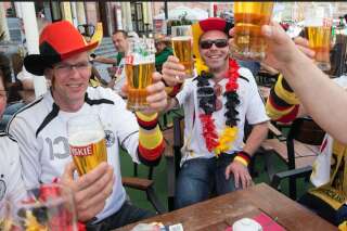 La canicule entraîne l'Allemagne vers une pénurie de bière