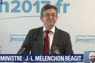 Dès la nomination d'Édouard Philippe, Jean-Luc Mélenchon a revendiqué le leadership de l'opposition
