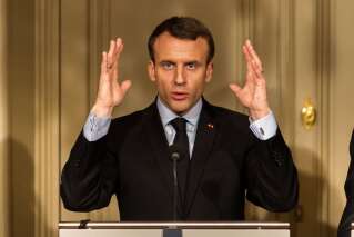 Le soi-disant volontarisme de Macron, un an après, les Français n'en peuvent plus