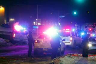 Une fusillade au centre culturel islamique de Québec fait six morts et des blessés, Justin Trudeau dénonce un 