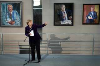 Dernier mandat, dernière chance pour Angela Merkel de rester dans l'histoire?