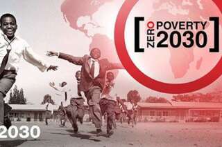 Soyons la génération qui mettra fin à l'extrême pauvreté !