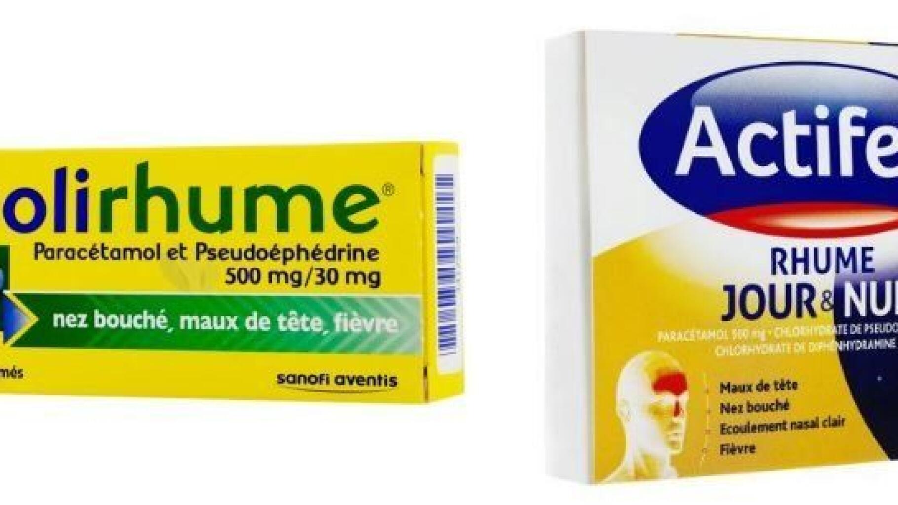 Côte-d'Or. Médicaments déconseillés pour soigner le rhume : il ne faut pas  non plus faire peur aux gens