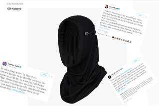 Polémique sur le hijab de Decathlon: des députés LREM s'écharpent