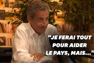 Sarkozy toujours prêt à 