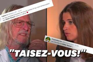 Hydroxychloroquine: Didier Raoult s'emporte contre BFM TV (et se compare à Mbappé)